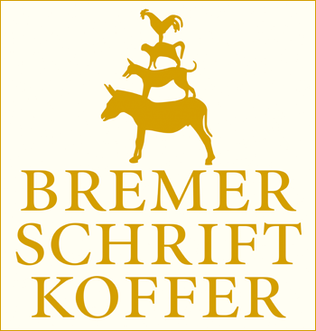 Der Bremer Schriftenkoffer